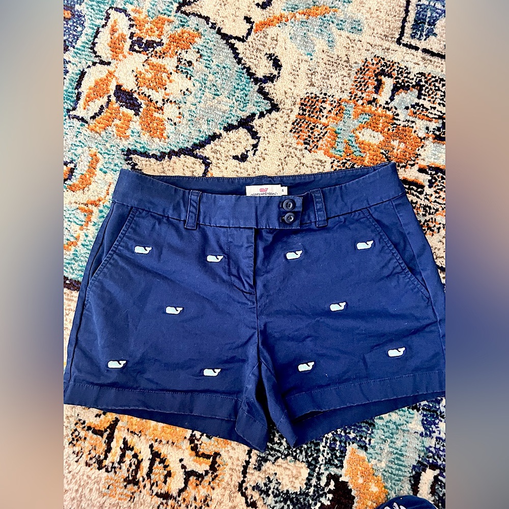 Vineyard Vines Women’s Shorts